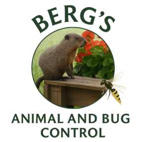 Bergs Animal and Bug Control